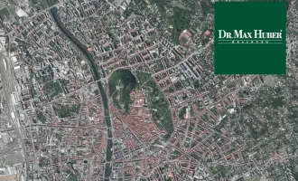 Verschiedene Zinshäuser und Anlageobjekte in Graz und Wien