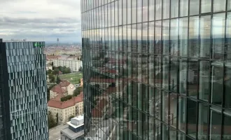 TWIN TOWERS! Topmoderne Bürofläche am Wienerberg!