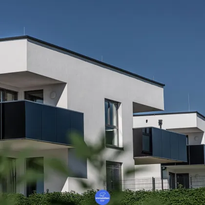 Moderne vermietete Traumwohnung in Top-Lage mit Balkon und Carport - Bild 3