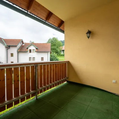 Moderne Maisonette in Rotheau: Geräumige 5-Zimmer-Wohnung mit Loggia - Bild 3