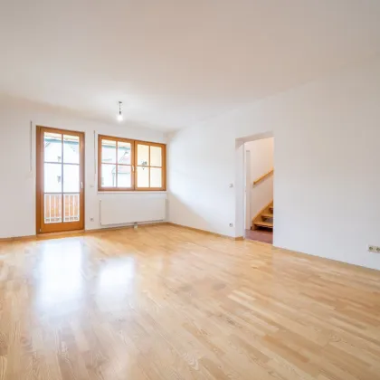 Moderne Maisonette in Rotheau: Geräumige 5-Zimmer-Wohnung mit Loggia - Bild 2