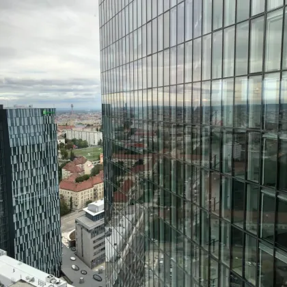 Topmoderne Bürofläche in den TWIN TOWERS! - Bild 2
