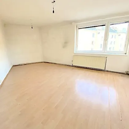 -10% BUWOG WOHNPREISSCHMELZE! PROVISIONSFREIE UNSANIERTE 2-ZIMMER WOHNUNG BEIM COLOSSEUM21! - Bild 3