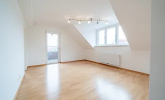 Moderne 3 Zimmerwohnung in Pottenbrunn