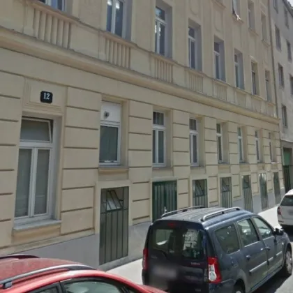 ANLEGEROBJEKT! Ruhiges Wohnen mit Balkon in beliebter Lage - 77m² plus 5 m² Balkon, Innnenhoflage, für 365.000,00 € in 1150 Wien, nahe der Schmelz und Schönbrunn - Bild 3