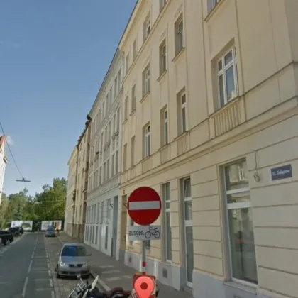 ANLEGEROBJEKT! Ruhiges Wohnen mit Balkon in beliebter Lage - 77m² plus 5 m² Balkon, Innnenhoflage, für 365.000,00 € in 1150 Wien, nahe der Schmelz und Schönbrunn - Bild 2