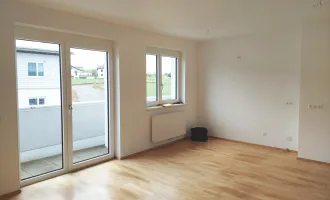 Kirnberg - traumhafte 4 Zimmerwohnung im Grünen (mit Kaufoption)