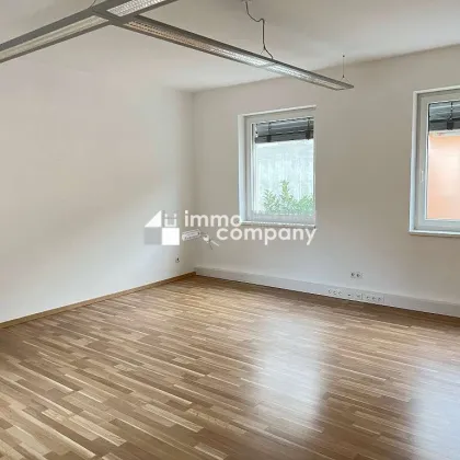 Moderne Wohnung oder Büro mit Terrasse (Preis inkl. Heizkosten) - Bild 3