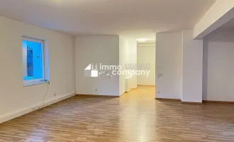 Moderne Wohnung oder Büro mit Terrasse (Preis inkl. Heizkosten)