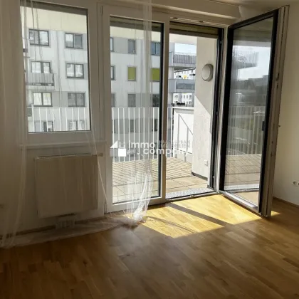 Moderne 2-Zimmerwohnung mit perfekter Verkehrsanbindung - Bild 2