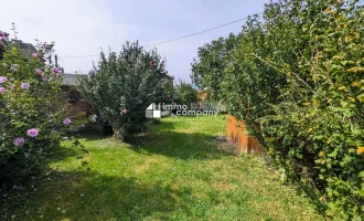 Modernes Wohnen mit Garten und Balkon in zentraler Lage Salzburgs!