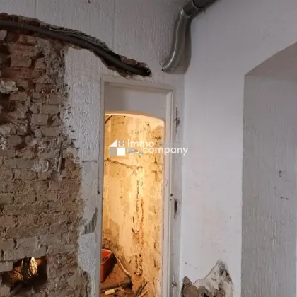 Souterrain Wohnung/Büro in bester Lage - Bild 2