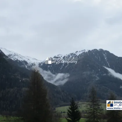 Tirol - inmitten vom Ötztal - in Umhausen - in ruhiger Wohngegend - abseits vom Zentrum - Grundstück  zu verkaufen. - Bild 2