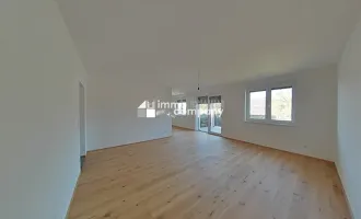 Exklusive Erstbezug-Wohnung in Kaindorf - 91m² Luxus zum Kaufpreis  € 307.000,-- inkl. Garten und Terrasse