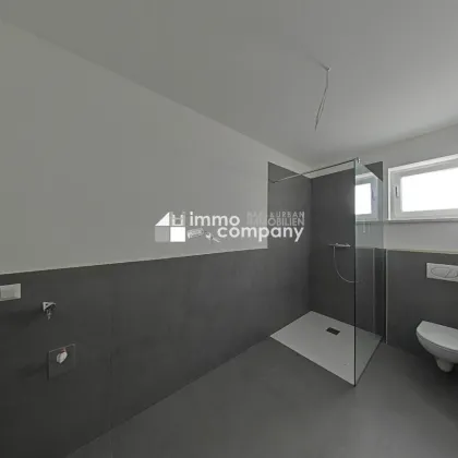 Moderne Erstbezug-Wohnung mit Balkon oder Terrasse in Kaindorf - Perfektes Zuhause  ab € 271.950! - Bild 2