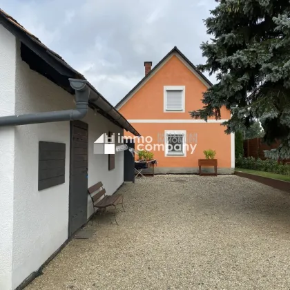 Schönes Einfamilienwohnhaus Nähe Bad Radkersburg - Bild 3