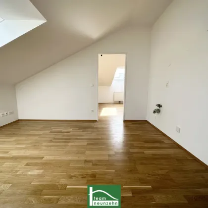 JETZT INVESTIEREN - 2 Zimmer Wohnung - Nähe Reumannplatz U1 - Bild 3