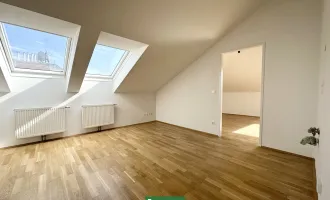 TOP INVESTMENT - 2 Zimmer Wohnung - Nähe Reumannplatz U1