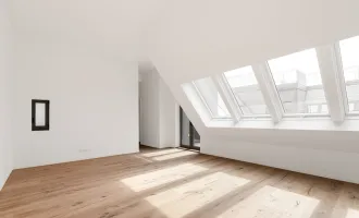 PREISREDUKTION II ERSTBEZUG II 3 ZIMMER + 16m² BALKON II KLIMA II IMPOSANTE RAUMHÖHE II NUR 4 STATIONEN ZUM STEPHANSPLATZ