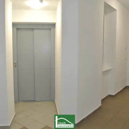 IDEALES INVESTMENT - Ideale Starterwohnung - Nähe U1 Reumannplatz - WOHNEN im Herzen von Favoriten - Bild 2