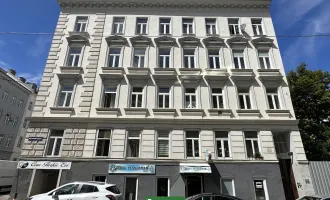 WOHNEN im Herzen von Favoriten  - Ideale Starterwohnung - Nähe U1 Reumannplatz