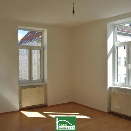 JETZT ANFRAGEN - WOHNEN im Herzen von Favoriten  - Ideale Starterwohnung - Nähe U1 Reumannplatz - Bild 3