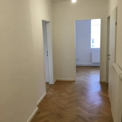 Tolle 3 Zimmer Wohnung im Zentrum beim Alten Rathaus- IM HERZEN der Stadt! - Bild 3