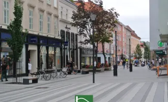 Tolle 3 Zimmer Wohnung IM HERZEN der Stadt -  Im Zentrum beim Alten Rathaus - JETZT ANFRAGEN