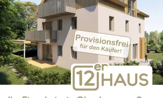 Das "12er-HAUS" - Ihr Eigenheim in Obertrum - ERSTBEZUG