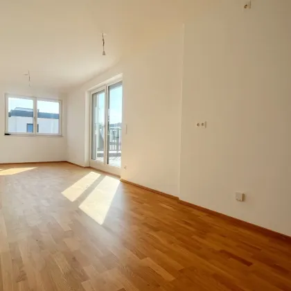 2-Zimmer-Wohnung am Rande der Stadt! 22. Bezirk!!! PROVISIONSFREI! - Bild 2