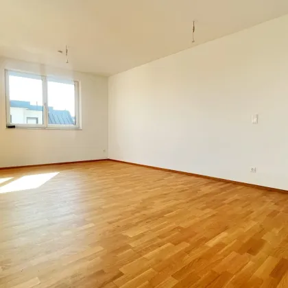 Eigenes Reich am Stadtrand!!! 2-Zimmer-Wohnung im 22. Bezirk!!! PROVISIONSFREI! - Bild 2