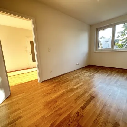 PROVISIONSFREI - Perfekt aufgeteilte, sonnige 2-Zimmer-Wohnung mit Balkon in einem modernen Neubau - Bild 3