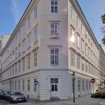 Premium Dachgeschosswohnung Nähe Rathaus Wien ! - Bild 2