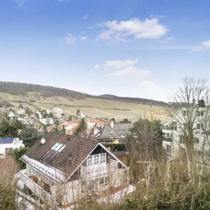 !! 1190 Wien / Neustift am Walde !! RARITÄT !! Exklusives Einfamilienhaus in begehrter Vorstadt Villengegend zu verkaufen! - Bild 3