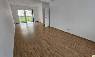 Unbefristete, helle 3-Zimmer-Wohnung mit Loggia!