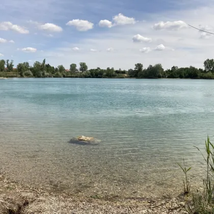 Doppelhaushälfte Nahe Badeteich Hirschstetten. Provisionsfrei für den Käufer! - Bild 2