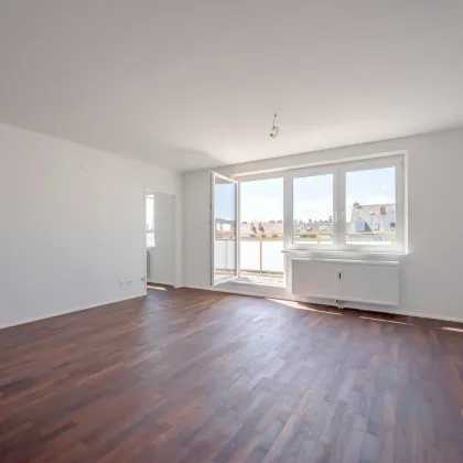 Dachgeschosswohnung |  3,5 Zimmer | 2 Terrassen - Bild 3