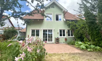 Familientraum ! 5 Schlafzimmer mit Garten !