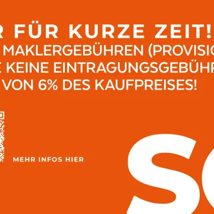 #SQ - PROVISIONSFREI - NUR FÜR KURZE ZEIT: 6% SPAREN!* SANIERUNGSBEDÜRFTIGE 1-ZIMMER-ALTBAUWOHNUNG - MÄRZSTRASSE / TOP 2 - Bild 3