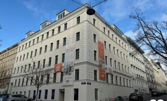 #SQ - SANIERUNGSBEDÜRFTIGE 2-ZIMMER-ALTBAUWOHNUNG - MÄRZSTRASSE / TOP 3