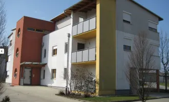 Geförderte Wohnung in Miete mit Kaufoption