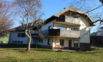 Geräumiges Wohnhaus in idyllischer Lage - 320m² Fläche, 18 Zimmer, gepflegt - Hofkirchen im Mühlkreis