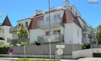 Tiefgaragenplatz mit Ladestation in Korneuburg, zentrale Lage