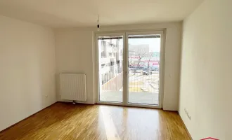 FRÜHSOMMER-AKTION: 1 MONAT MIETFREI -  2-Zimmerwohnung mit Balkon!