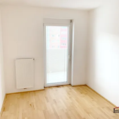 AKTION: 2 MONATE MIETFREI - Gut geschnittene 2-Zimmerwohnung mit großem Balkon Nähe Esperantoplatz! - Bild 3