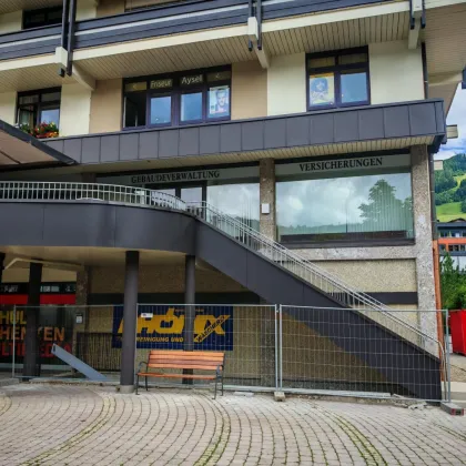 MIETE - Geschäftslokal/Büro im Zentrum von St. Johann zu vermieten - Bild 2
