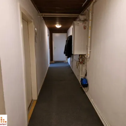 ca. 70 m2 Wohnung in hervorragender Lage im Zentrum von Böheimkirchen! - Bild 3