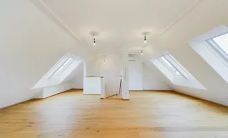 FLEXIBLE PRICING - Maisonette-Wohnung mit 133 m² und hochwertiger Ausstattung im 1140 Wien