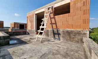 EINZELHAUS! 5-ZIMMER. KELLER. ZIEGELMASSIV. PROVISIONSFREI für den Käufer!