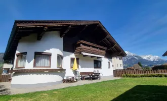 Gepflegtes sonniges  Wohlfühlhaus am Wilden Kaiser